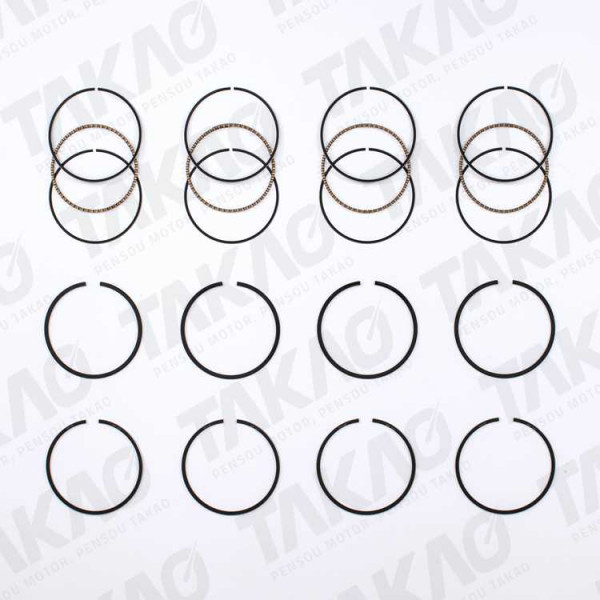 Anel (JG)-2.0/2.2L 8/16V Astra,Omega S10