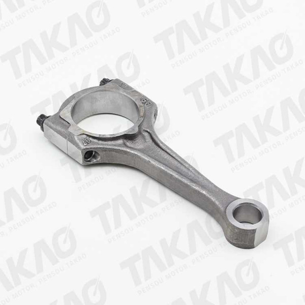 Biela (cada) - GM 1.0/1.8L 8V L4 SOHC Corsa,Cobalt,Montana Meriva,Celta,Classic