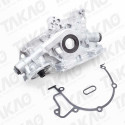 Bomba de Oleo - GM 2.2L 8V EFI/MPFI Blazer, Omega, S10 Vectra