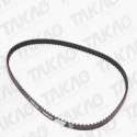 Correia Dentada - Fiat/GM 1.0/1.4/1.6/1.8L 8V Diversos