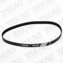 Correia Dentada - GM 1.6/1.8L 16V DOHC Cruze, Sonic Flex