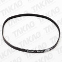 Correia Dentada - Fiat/GM 1.8L 16V L4 DOHC Meriva, Stilo Gasolina