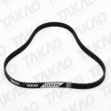 Correia Dentada - GM 1.8/2.0L 8V Astra Ipanema,Zafira
