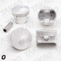 Pistão (JG)-2.0L 8V L4 SOHC Ipanema,Kadett