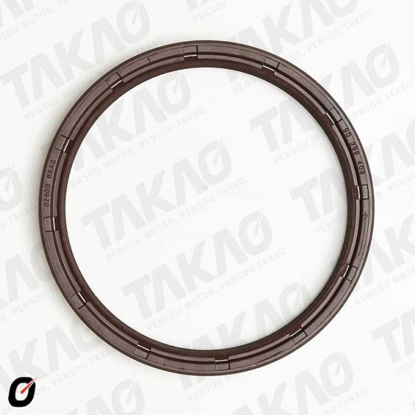 Retentor Traseiro - GM 1.8/2.0/2.2/2.4L 8V Astra,Blazer,Ipanema Omega,Vectra,Zafira