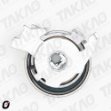 Tensor da Correia do Comando de Valvulas - GM 2.4L 16V DOHC Vectra após 06 Flex