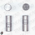Tucho de Válvula (cada) - GM 2.5/4.1L 8/12V SOHC A10,C10,C20,Caravan Opala,Veraneio