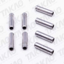 Guia de Valvula (cada) - GM 1.6/1.8L 8/16V L4 Monza (Todos), Sonic Alcool/Flex/Gasolina