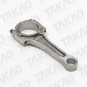 Biela (cada) - Ford Fiesta Ka 1.0/1.6l 8v Zetec Rocam Flex