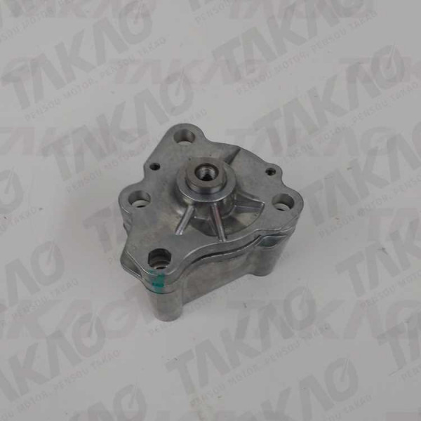 Bomba de Oleo - Ford 2.0/2.3L DOHC Focus