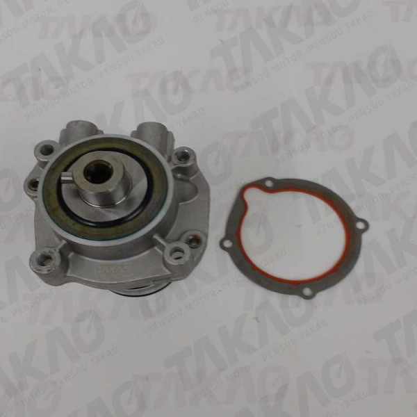 Bomba de Oleo - Ford 2.3/2.5L 8V SOHC Ranger  93 até 01 Gas