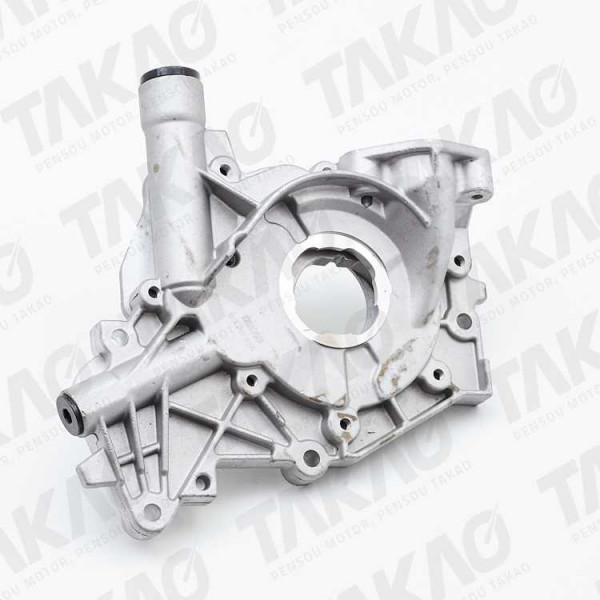 Bomba de Oleo - Ford 3.0L 24V V6  Fusion
