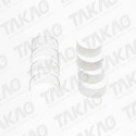 Bronzina de Biela JG Ford 2.2/2.4L 16V Ranger