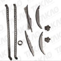 Kit de Corrente - Ford 3.0L 24V V6 DOHV Taurus
