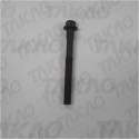 Parafuso de Cabeçote (JG) - Ford 1.0L 8V Endura/EFI Fiesta,KA  95 até 99 Gasolina