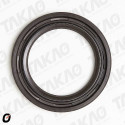 Retentor Dianteiro - Ford 1.4L 16V DOHC Courier, Fiesta Gasolina