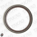 Retentor Traseiro - Ford 1.0/1.3L Endura/EFI Courier, KA Gas