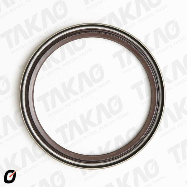 Retentor Traseiro - Ford 1.0/1.3L Endura/EFI Courier, KA Gas