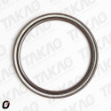 Retentor Traseiro - Ford 2.3/2.5/3.0/4.6/5.4L F150, Ranger, Taurus Gasolina