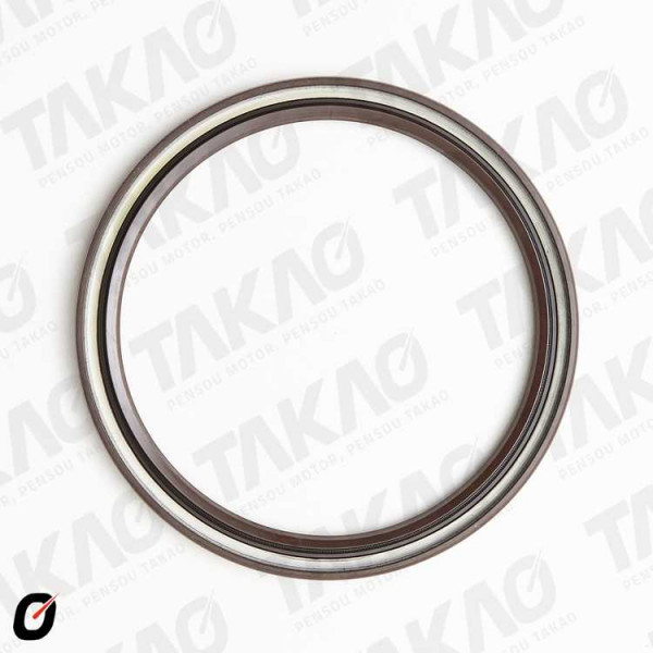 Retentor Traseiro - Ford 2.3/2.5/3.0/4.6/5.4L F150