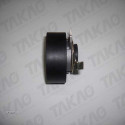 Tensor da Correia do Comando de Valvulas - Ford 1.8L 16V DOHC Zetec Focus 7/00 até 7/04 Gasolina