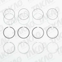 Anel (JG) - Fiat 2.5L 8V SOHC Ducato ano 98 Aspirado