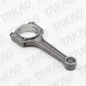 Biela (cada) - Fiat  1.4L 8V SOHC Evo Novo Fiorino após 11 Novo Uno, Novo Palio