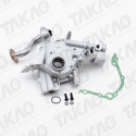 Bomba de Oleo - Fiat  1.0/1.3/1.4L 8V  Fiorino