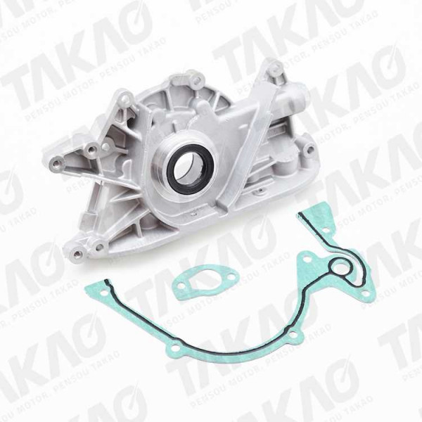 Bomba de Oleo - Fiat 2.0L 8V L4 SOHC Tempra após 94 Gas