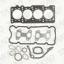 Junta Completa s/ Retentores (JG) - Fiat  1.0L 8V Fire Uno,Palio
