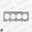 Junta de Cabeçote - Fiat  1.0/1.3L 8V Fire/Evo Fiorino,Siena