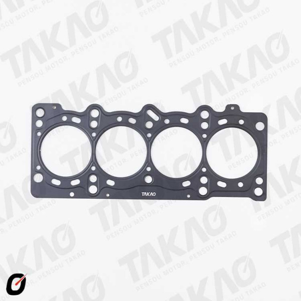 Junta de Cabeçote - Fiat  1.0/1.3L 8V Fire/Evo Fiorino,Palio,Siena,Mobi Strada,Uno,Weekend