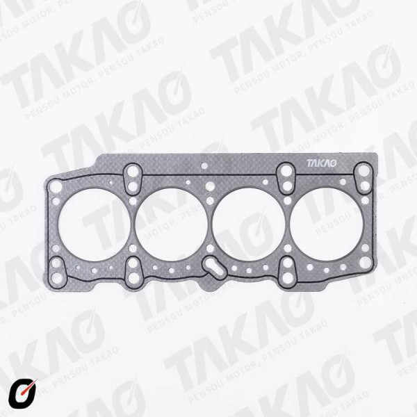 Junta de Cabeçote - Fiat  1.0/1.3L 16V Fire Doblo