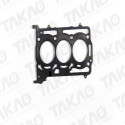 Junta de Cabeçote - Fiat  1.0L 6V SOHC GSE Argo