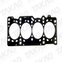 Junta de Cabeçote - Fiat  1.0/1.4L 8V Evo,Weekend