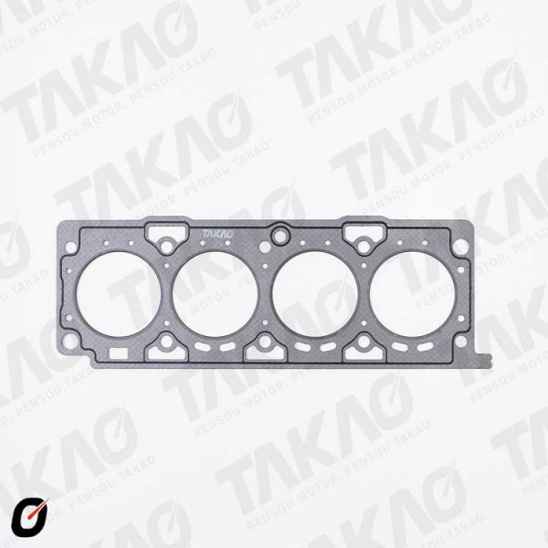 Junta de Cabeçote - Fiat 1.6L 16V L4 DOHC Brava