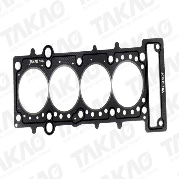 Junta de Cabeçote - Fiat 1.8L 16V E.torQ Bravo