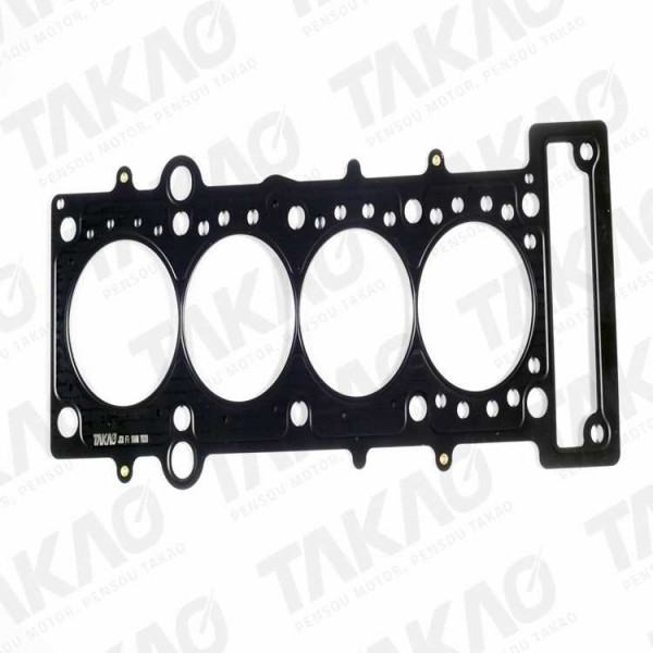 Junta de Cabeçote-1.8L 16V E.torQ Bravo, Palio Punto