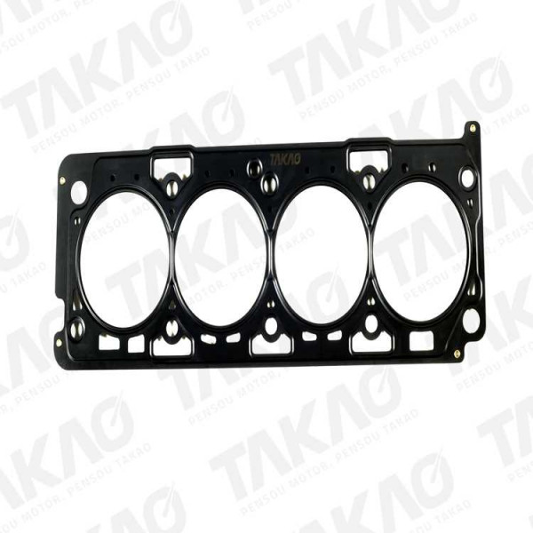 Junta de Cabeçote - Fiat 1.9L 16V DOHC Linea após 08 Flex