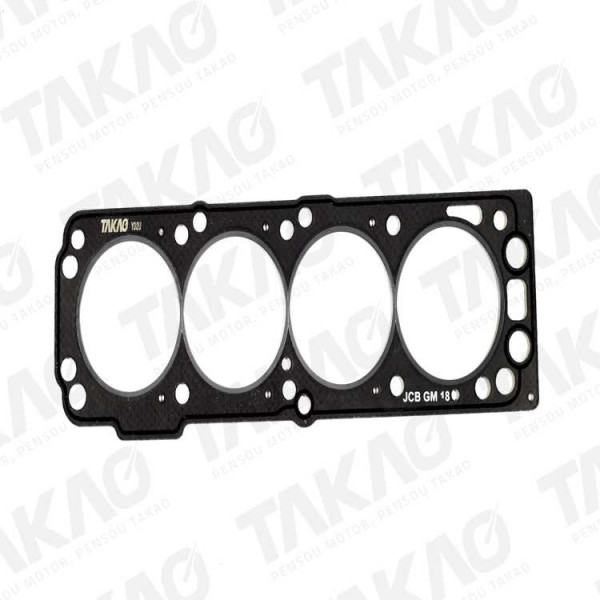 Junta de Cabeçote-1.8L 8V L4 SOHC Cobalt,Meriva Palio
