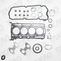 Junta Completa c/ Retentores (JG) - Fiat  1.3L 8V GSE Argo, Novo Uno