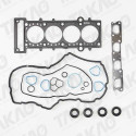 Junta Superior s/ Retentores JG Fiat 1.8L 16V E.torq Doblo