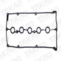 Junta da Tampa de Valvula (cada) - Fiat 2.0/2.4L 20V DOHC Marea após 00 Stilo após 03