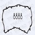 Junta da Tampa de Valvula (cada) - Fiat 2.4L 16V L4 DOHC Freemont Gasolina