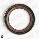 Retentor Dianteiro - Fiat  1.0/1.3/1.4L 8/16V  Diversos