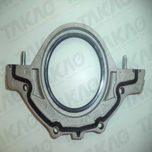 Retentor Traseiro - Fiat  1.0/1.3L 8V Fire Fiorino