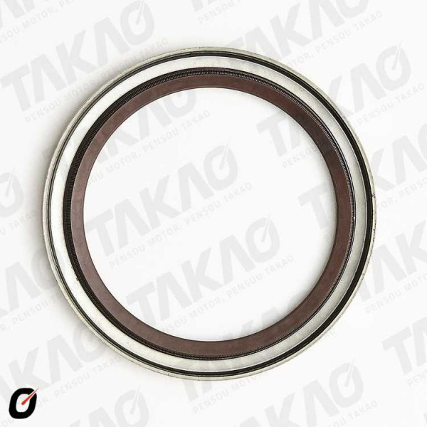 Retentor Traseiro - Fiat 1.5/1.6L 8V Sevel Elba