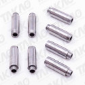 Guia de Valvula (cada) - Fiat  1.0/1.3/1.5L 8V SOHC Fiasa/MPI Alcool/Gasolina