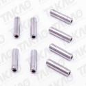 Guia de Valvula (cada) - Fiat 1.6/1.8L 16V E.torQ Bravo, Doblo ,Toro Palio, Punto, Strada