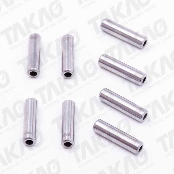 Guia de Valvula (cada) - Fiat 1.6/1.8L 16V E.torQ Bravo, Doblo ,Toro Palio, Punto, Strada